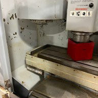 Haas Mini Mill