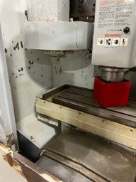 Haas Mini Mill