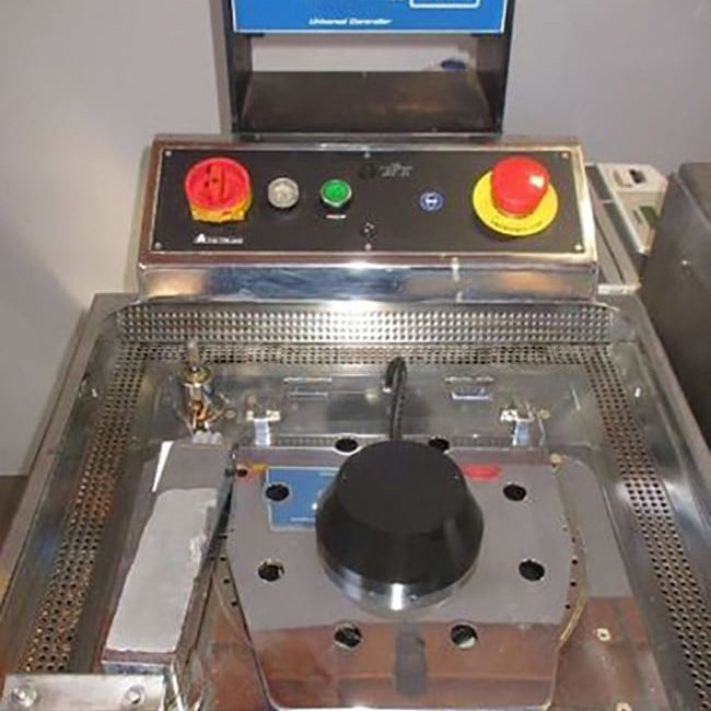 SUSS RC 8 MS 3 Spin Coater