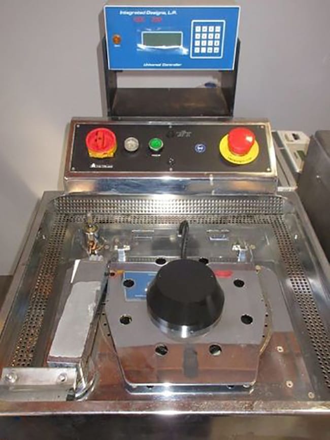 SUSS RC 8 MS 3 Spin Coater