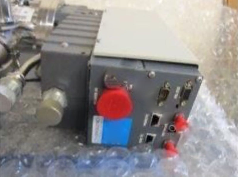 Applied Materials Endura Chamber