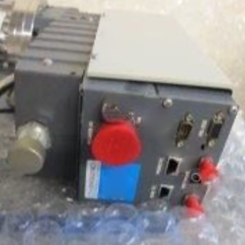 Applied Materials Endura Chamber