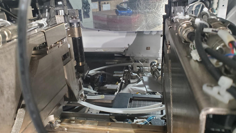 ASM AD 838 L Epoxy Die Bonder