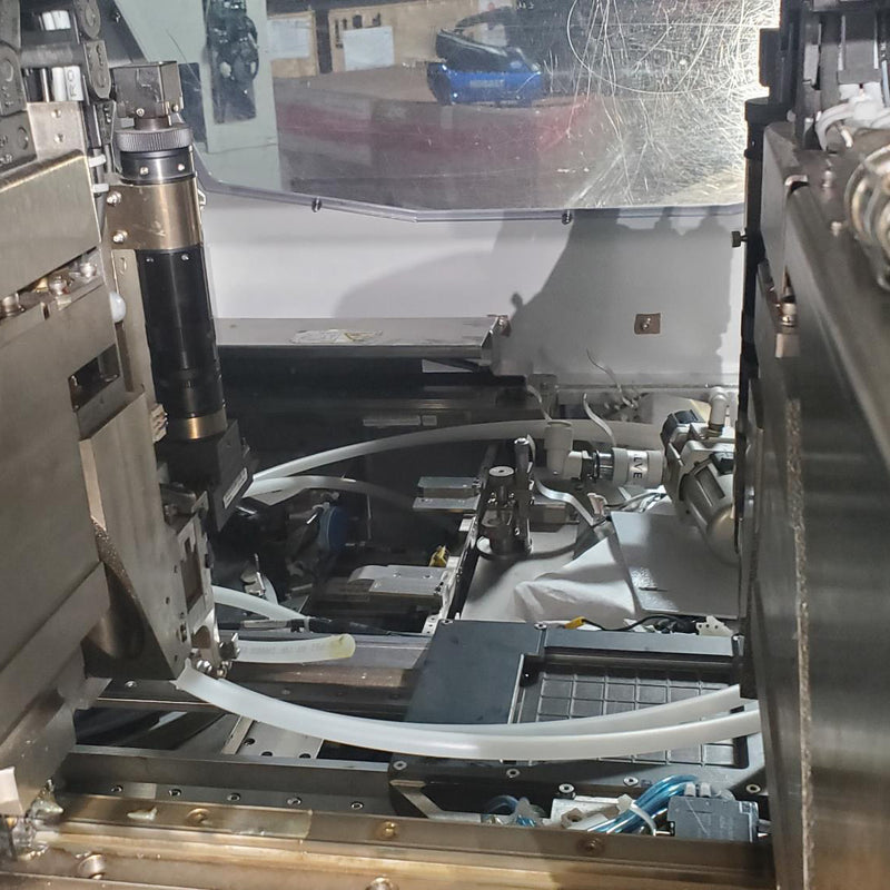 ASM AD 838 L Epoxy Die Bonder