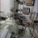 Jeol JSM 7600 F FE-SEM (Field Emission Scanning Electron Microscope)