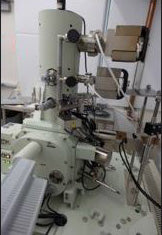 Jeol JSM 7600 F FE-SEM (Field Emission Scanning Electron Microscope)