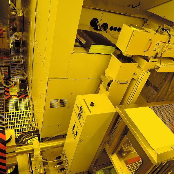 Nikon NSR 2205 EX 14 C Stepper