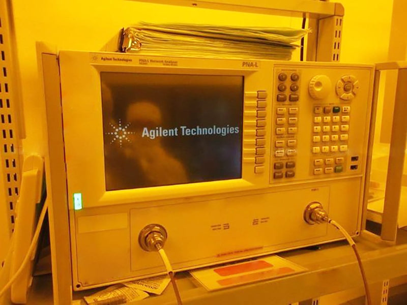 Agilent N 5230 C PNA-L Network Analyzer