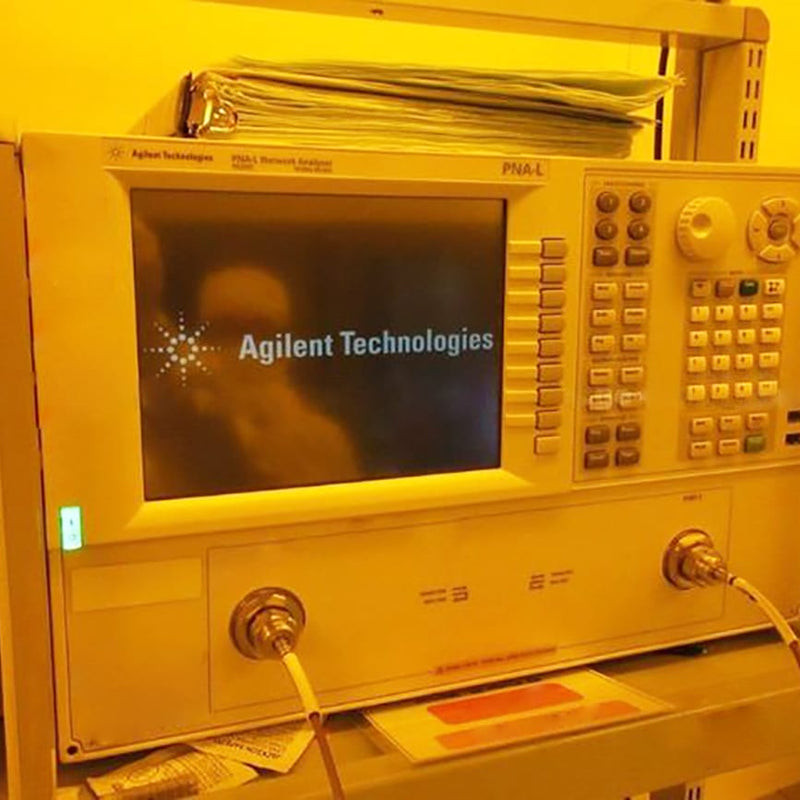 Agilent N 5230 C PNA-L Network Analyzer