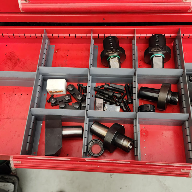 Haas TL 15 B CNC Lathe