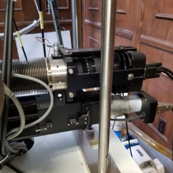 Jeol JSM 7000 F SEM-TEM (Scanning Electron Microscope – Transmission Electron Microscope)