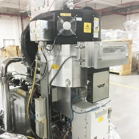 Aviza Omega fxP Etcher