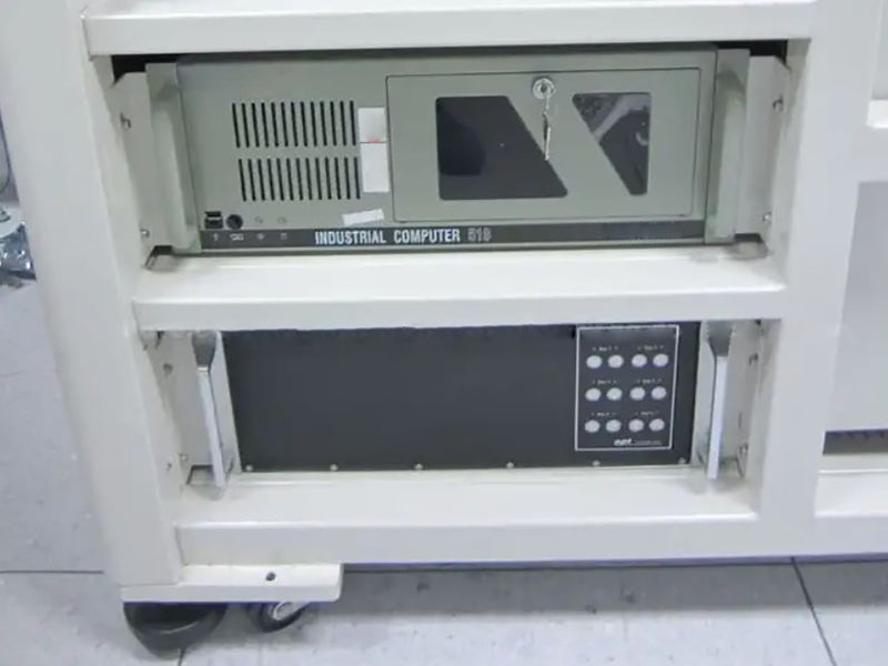 Lumentum LITE S 00100 CoC Tester