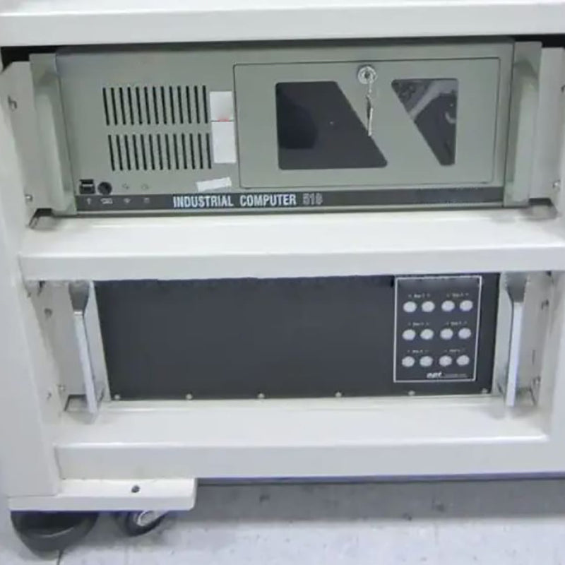 Lumentum LITE S 00100 CoC Tester