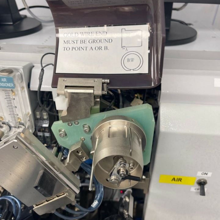 ASM Eagle 60 XL Wire Bonder