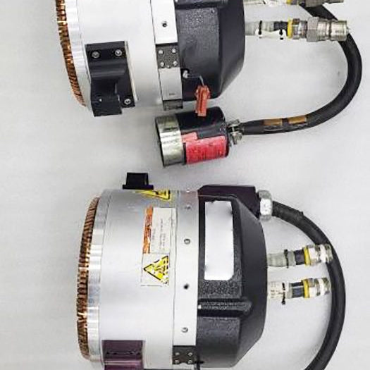 Applied Materials P 5000 CVD (Chemical Vapor Deposition)