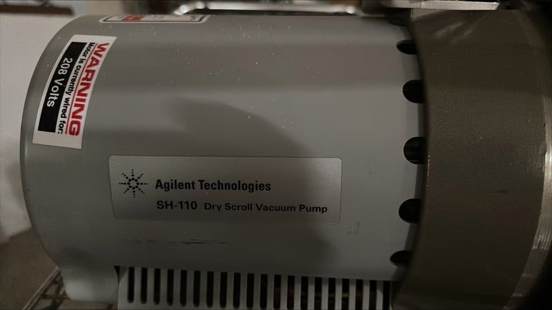 EVG 520 IS Wafer Bonder