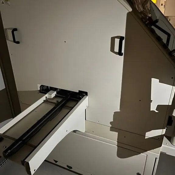 Besi / Datacon 2200 EVO Die Sorters and Attachers