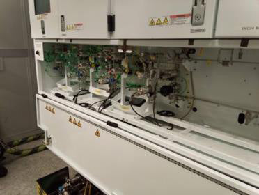 Applied Materials Centura 5200 High K Chamber