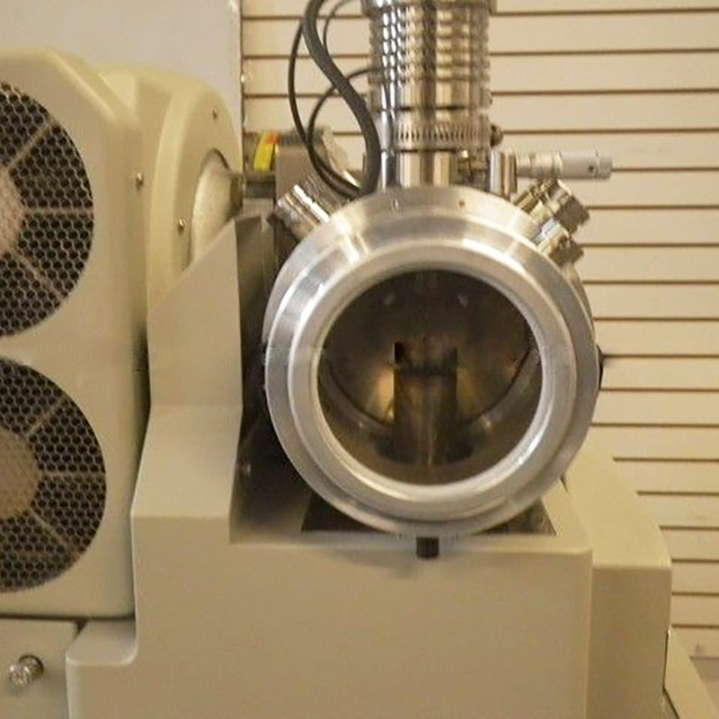 Thermo Fisher Scientific / Applied Biosystems MDS Sciex API 5000 LC-MS (Liquid Chromatography – Mass Spectrometry)