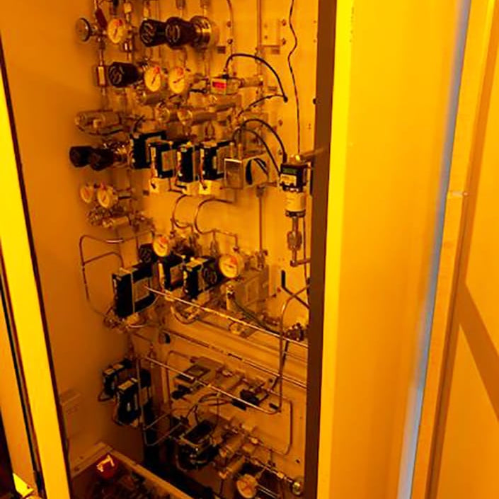 ASM Epsilon 3200 Reactor