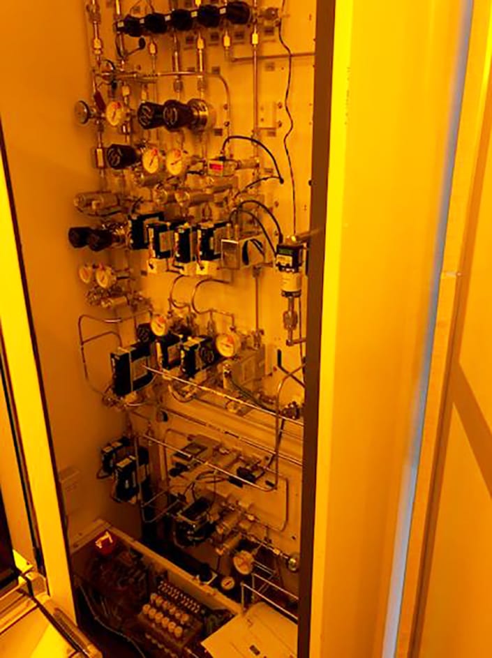 ASM Epsilon 3200 Reactor