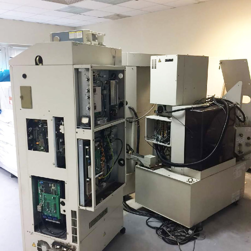 Mitsubishi PX 05 EDM (Electrical Discharge Machine)
