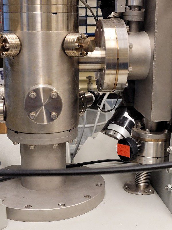 Thermo Fisher Scientific / FEI FIB 610 FIB Microscope Workstation (Focused Ion Beam)