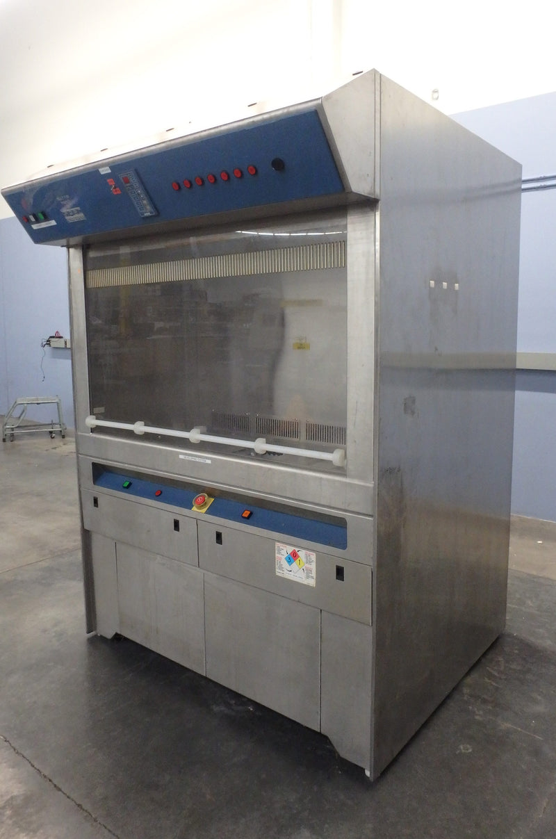 Spec SBX 5-36 Photoresist Developer