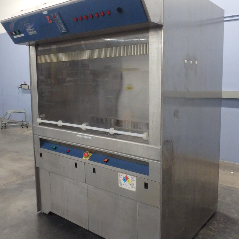 Spec SBX 5-36 Photoresist Developer