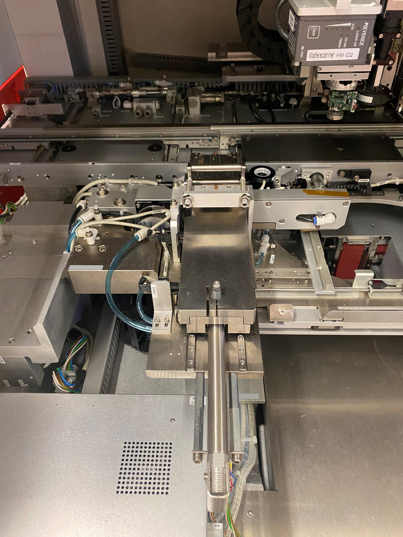 Besi / Datacon 2200 EVO Die Bonder Hybrid