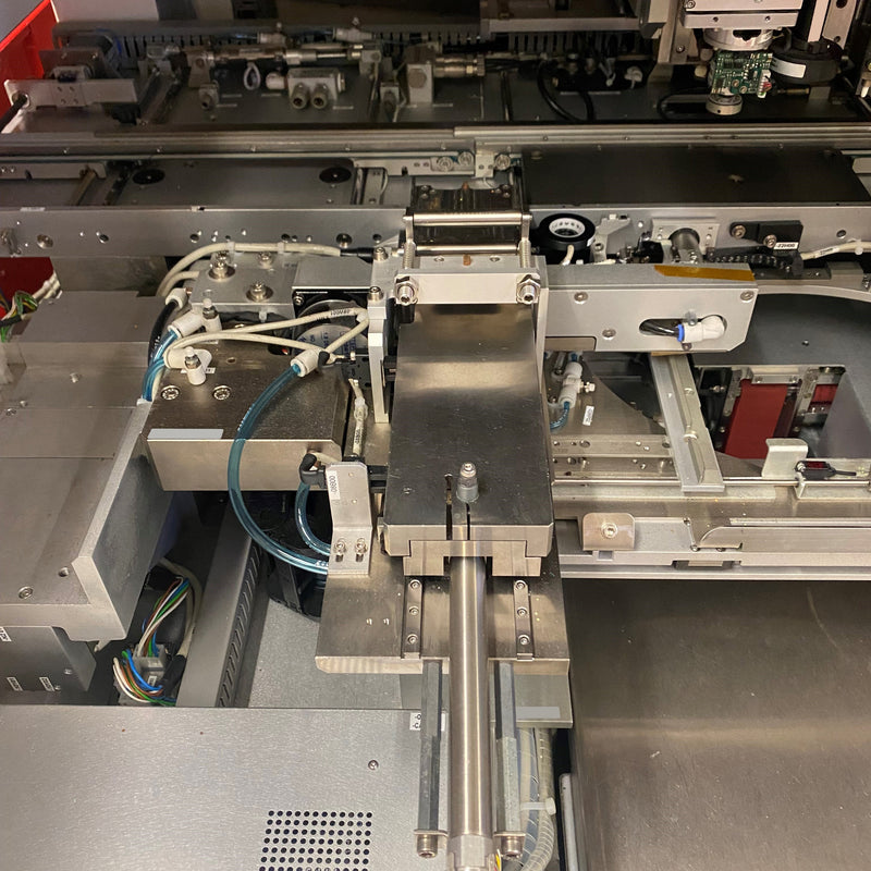 Besi / Datacon 2200 EVO Die Bonder Hybrid