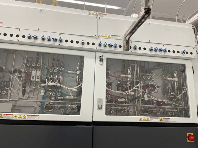 Applied Materials Centura HTF EPI (Epitaxial Silicon Deposition)