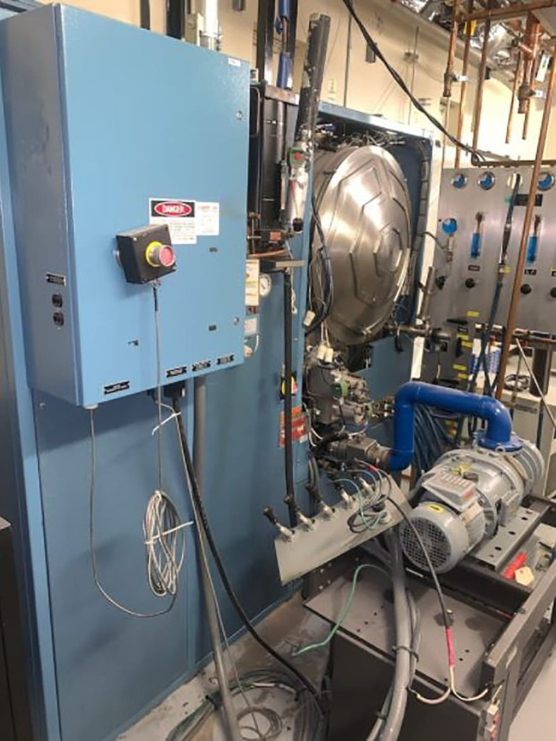 CHA Mark 50 E-Beam Evaporator