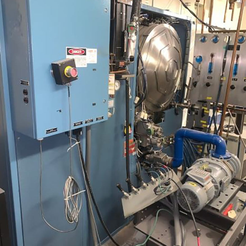 CHA Mark 50 E-Beam Evaporator