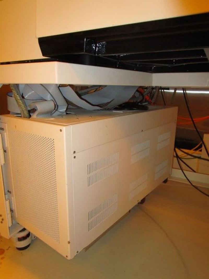 Canon PLA 501 Mask Aligner