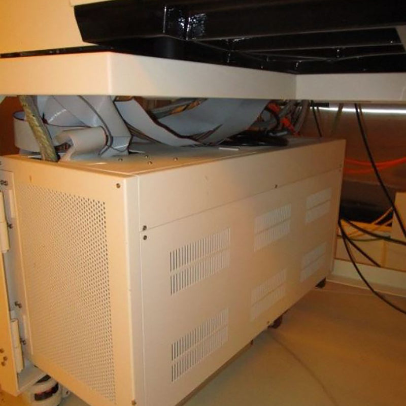 Canon PLA 501 Mask Aligner