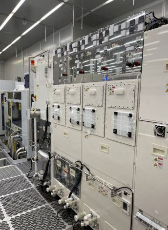 SCREEN / DNS CW 2000 Compact Wet Station