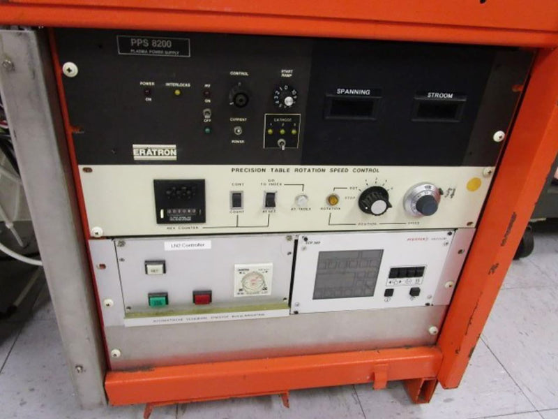 Perkin Elmer 4400 Sputtering System