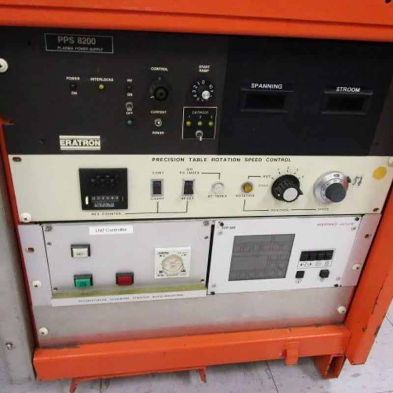 Perkin Elmer 4400 Sputtering System
