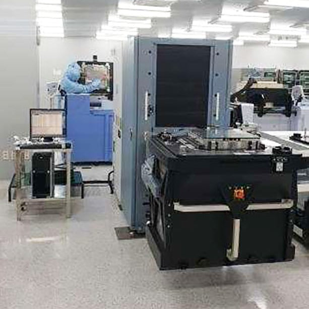 Teradyne iFlex Tester