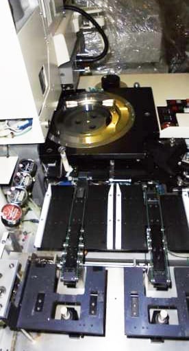 Canon PLA 501 FA Mask Aligner