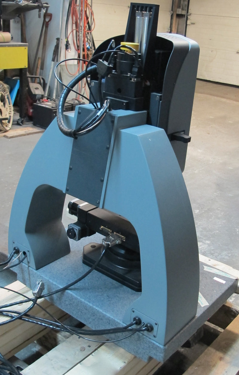 Zygo Newview 5000 3D Optical Profilometer