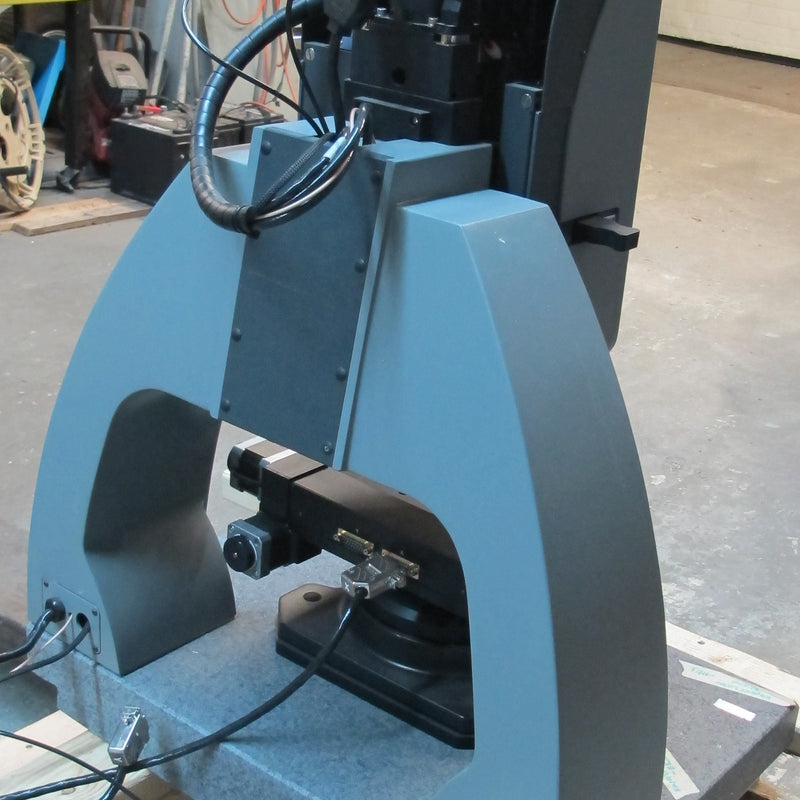 Zygo Newview 5000 3D Optical Profilometer