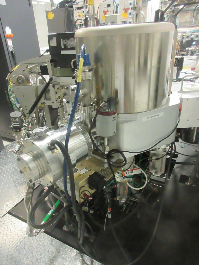 Applied Materials Centura HP PVD (Physical Vapor Deposition)