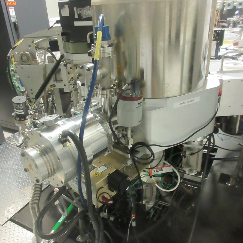 Applied Materials Centura HP PVD (Physical Vapor Deposition)