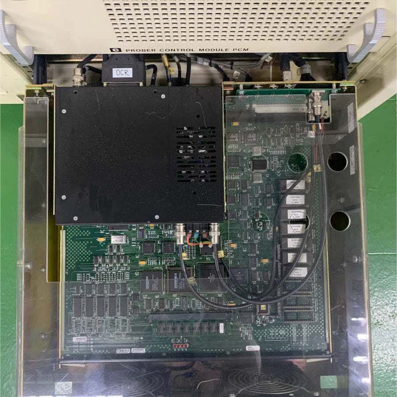 Electroglas Horizon 4080 X Prober