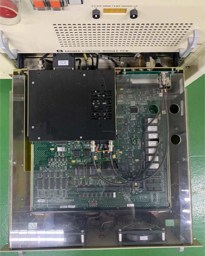 Electroglas Horizon 4080 X Prober
