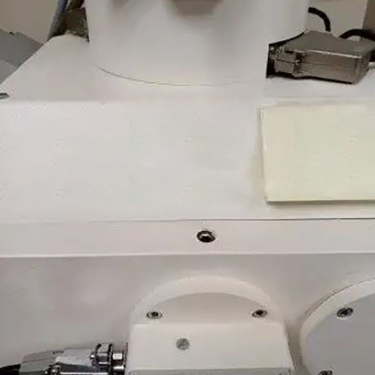 Leo 1450 VP SEM (Scanning Electron Microscope)