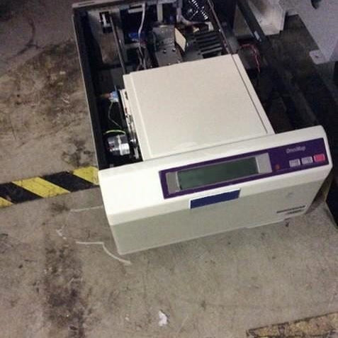 KLA RS 35 C Sheet Resistance Measurement System